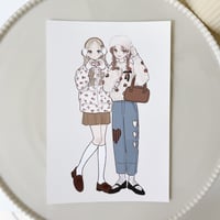 postcard -✌🏻-