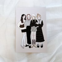 postcard -♥-