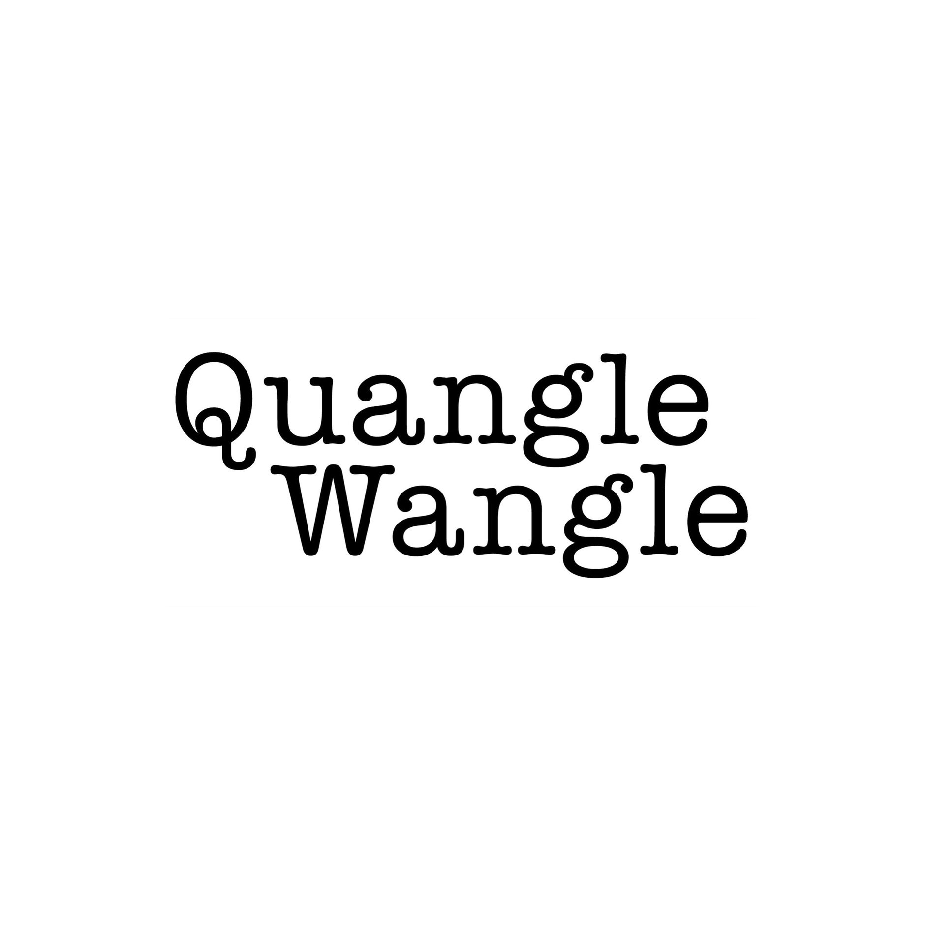 quanglewangle