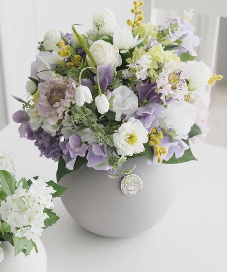 RoundBase Arrangement【レッスンキット】★☆☆