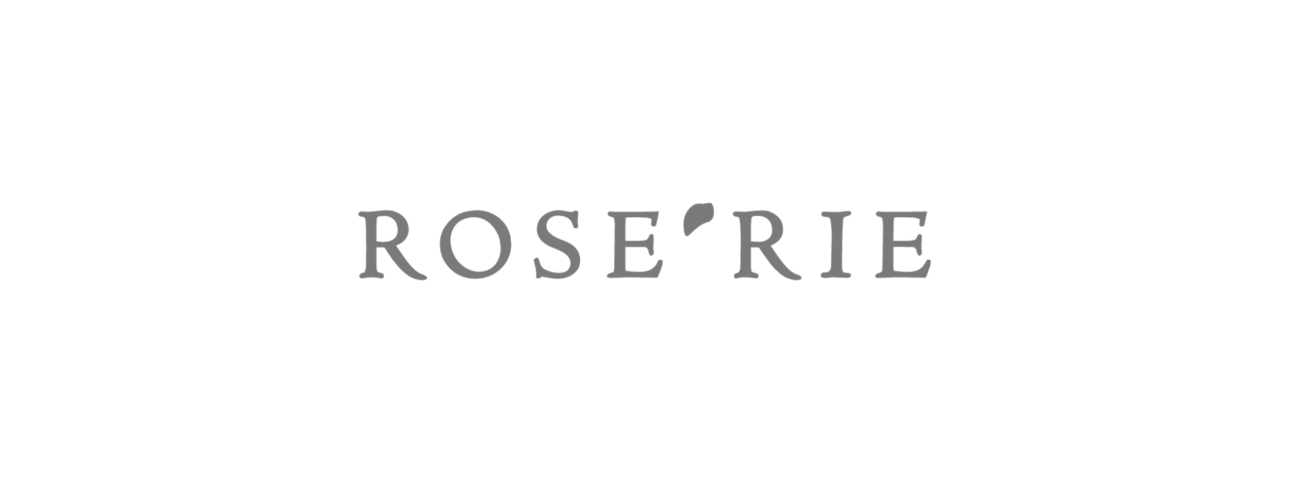 ROSE'RIE