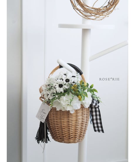 Design-R course 【more Flower】