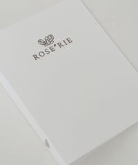 ROSE'RIEリングファイル