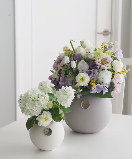 RoundBase Arrangement【レッスンキット】★☆☆