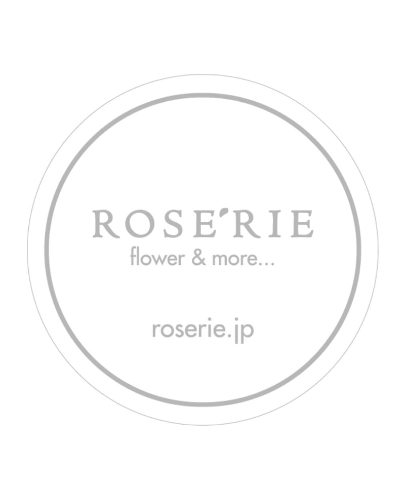 Flower Basket【完成品】 | ROSE'RIE