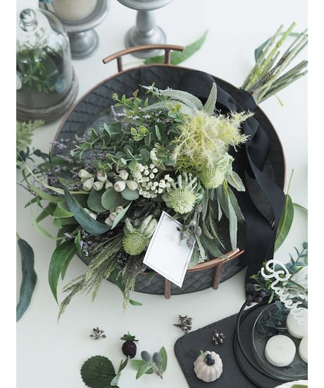 Design-R course 【for Garden】