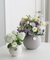 RoundBase Arrangement【レッスンキット】★☆☆