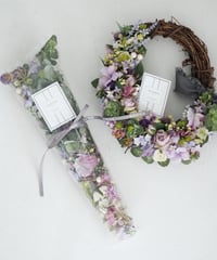 Petit Flower SET【花材のみ】