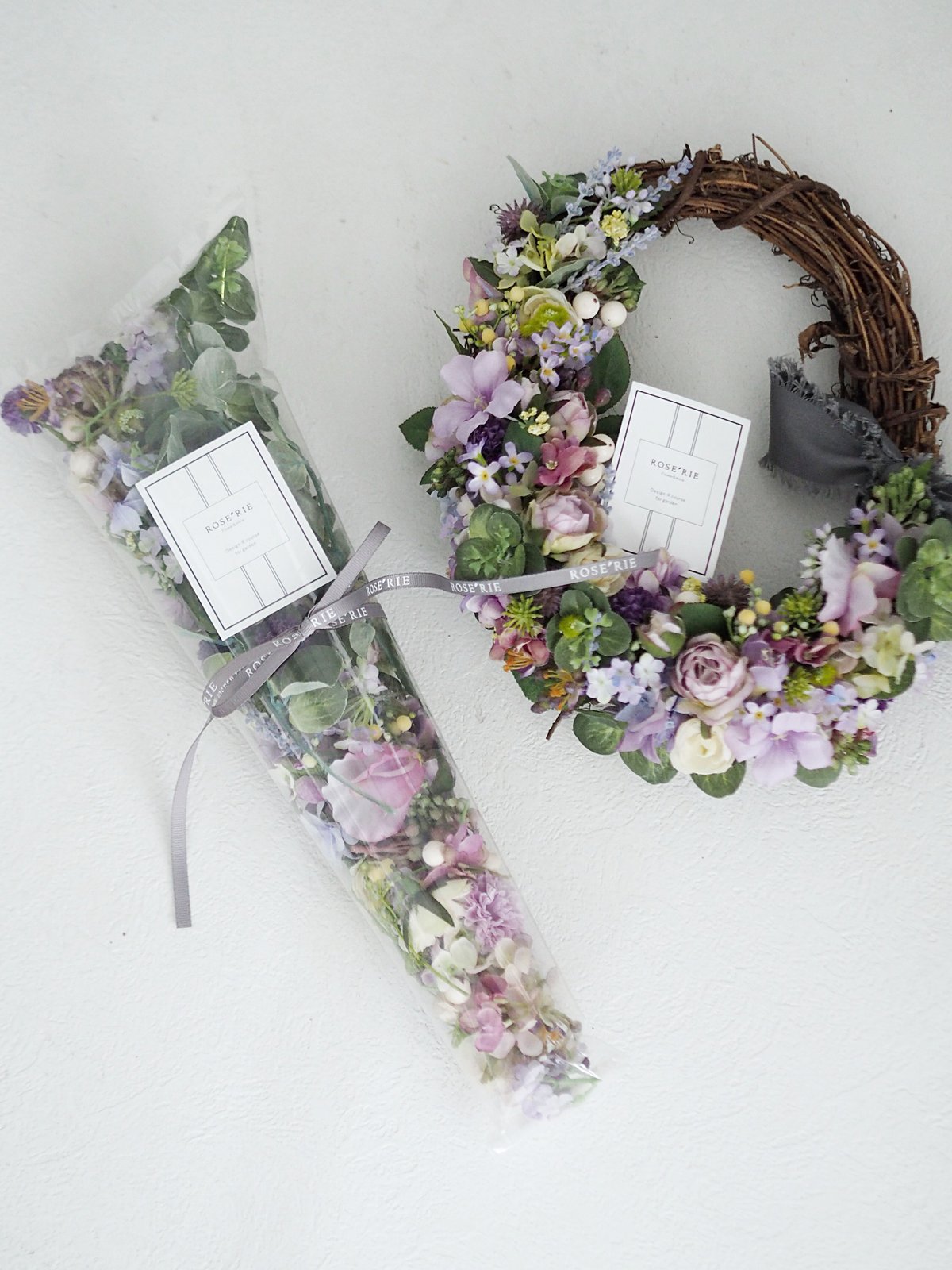 フラワー・リース rie rie (@riehana21) • Instagram photos and videos