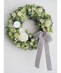 Flower Wreath (MFR0027)