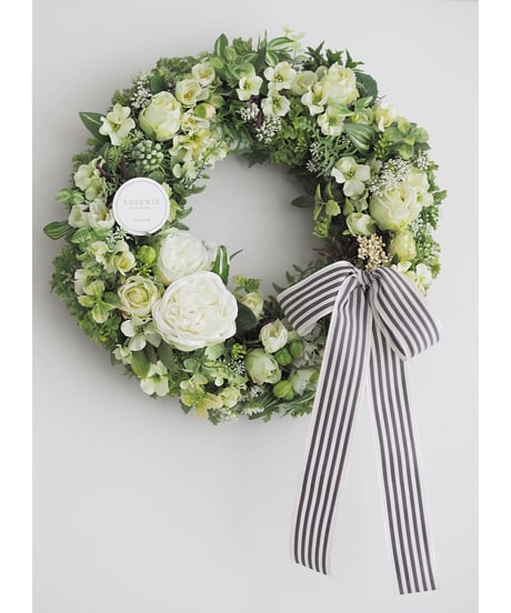 CATEGORY Wreath | ROSE'RIE