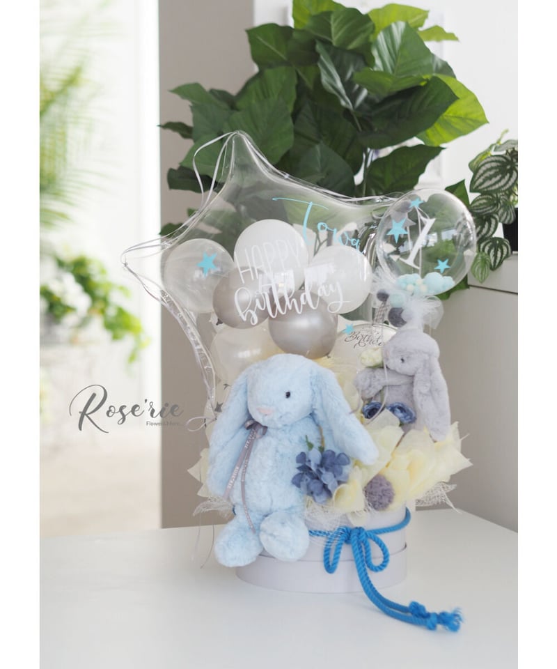 Ado ぬいぐるみ 3体セット バルーン2点セット パペット1体 Ado