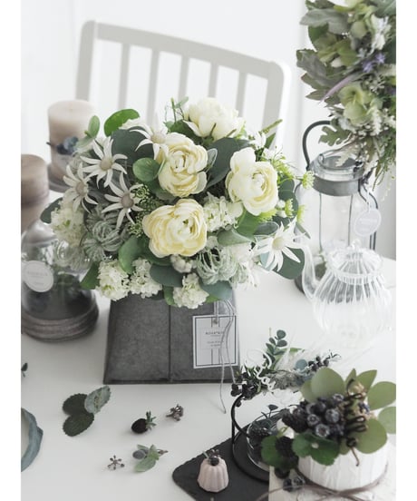 Design-R course 【for Garden】