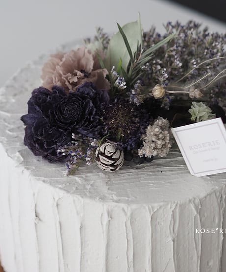 FlowerCake！【クレイケーキ】