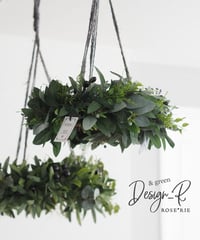 Design-R course 【＆Green】