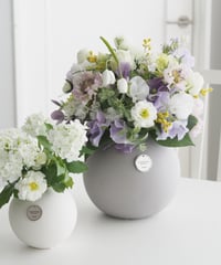 RoundBase  Arrangement【完成品】