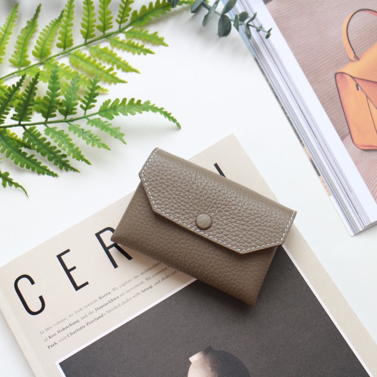 richesse 】エトープ×ローズピンク | CHARME