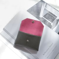 リシェス　コンパクトウォレット　さくらピンク　ピンク　新品未使用　完売色 リシェス コンパクトウォレット さくらピンク ピンク 新品未使用