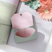 richesse 】エクリュ×さくらピンク | CHARME