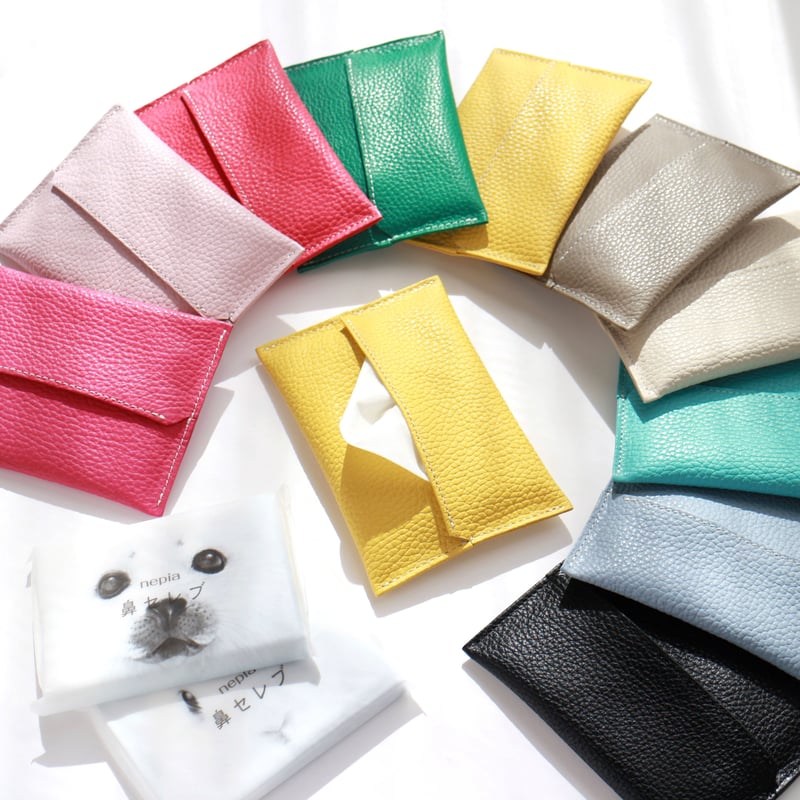 PTケース 】エクリュ | CHARME