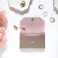 richesse 】ピスタチオ×さくらピンク | CHARME