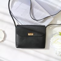richesse ポシェット】グレージュ/金具シルバー | CHARME