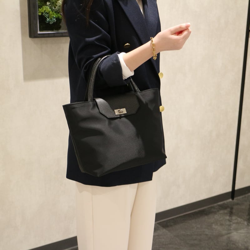 CHARME シャルム richesse トート & ウォレット 2点セット