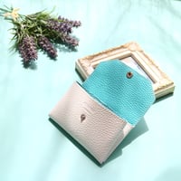 richesse 】エクリュ×さくらピンク | CHARME