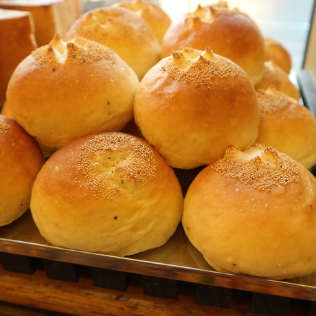 ヨーグルトパン10個セット