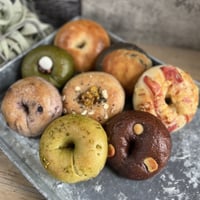 ベーグル8種セット