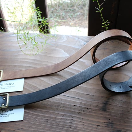 Veritecoeur / LTD-195   35 BELT