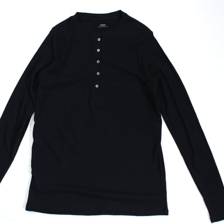 Veritecoeur   / VCC-534  強撚テレコ HENRY / N L/S