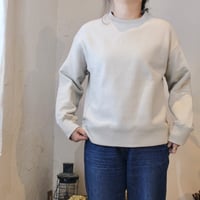 Veritecoeur / VCC-517U ユニセックス クルーネックスウェット