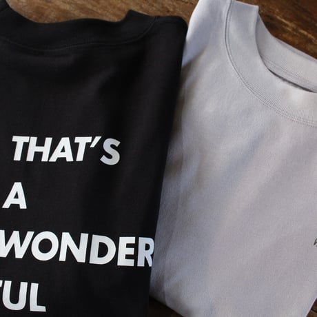 Veritecoeur / LTD-212B  Print Tee