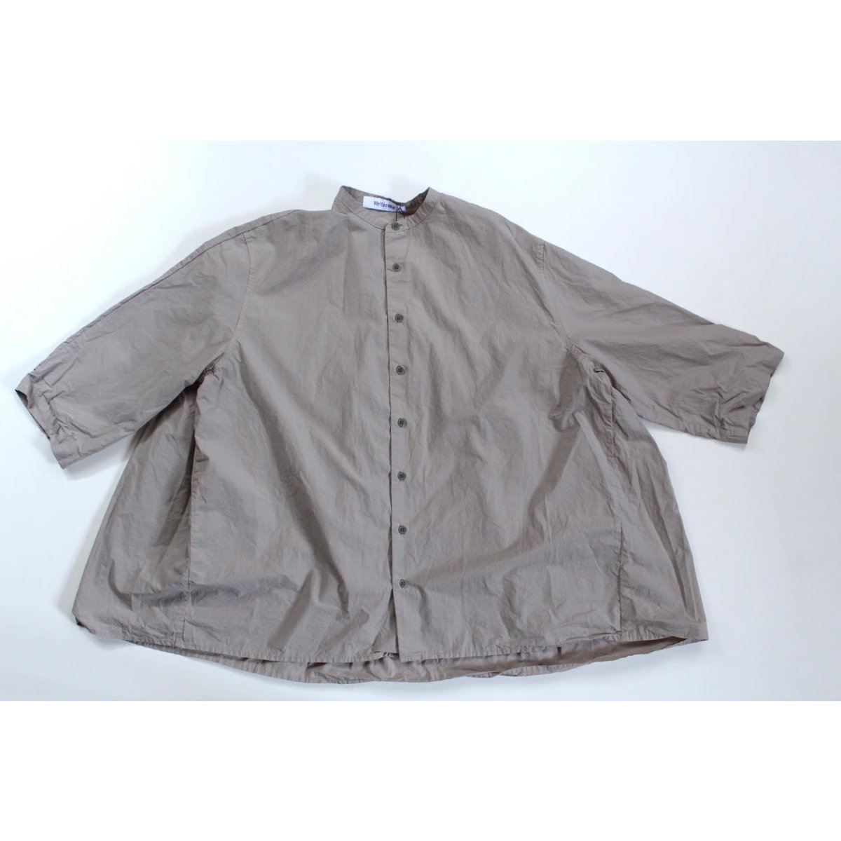 Veritecoeur / ST-167 ギャザーブラウス | BENRY