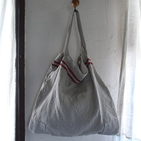 ALDIN / クロスバッグ   red