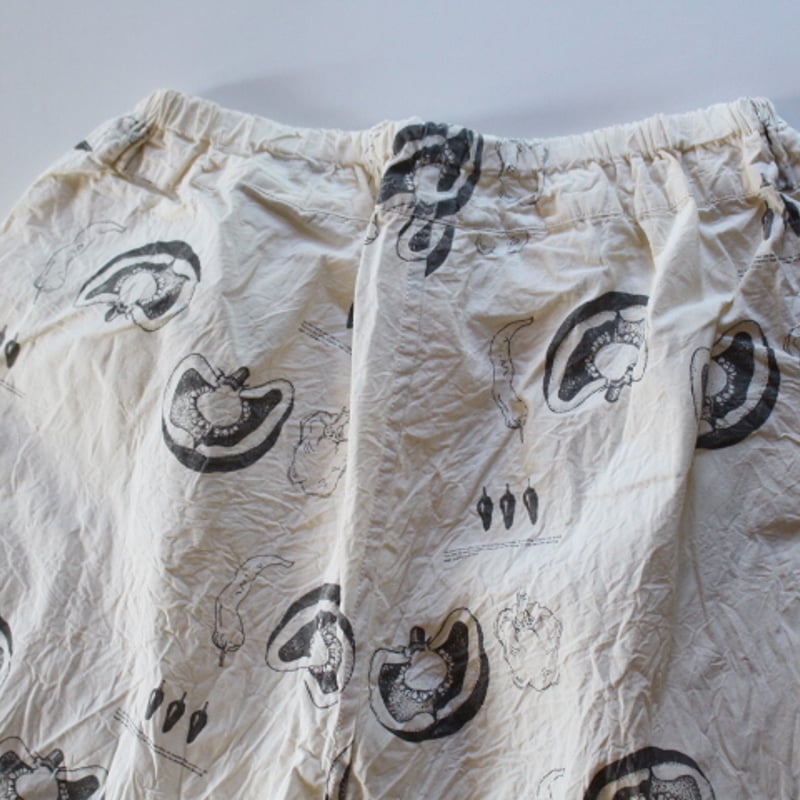 Veritecoeur / VC2636B コクーンパンツ | BENRY Veritecoeur / VC2636B コクーンパンツ | BENRY