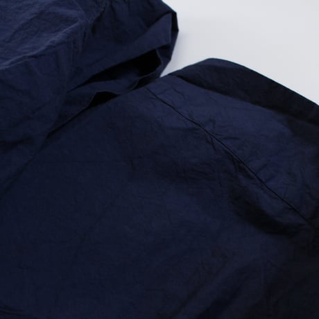 Veritecoeur / LTD-190  比翼切替ギャザーワンピース  NAVY