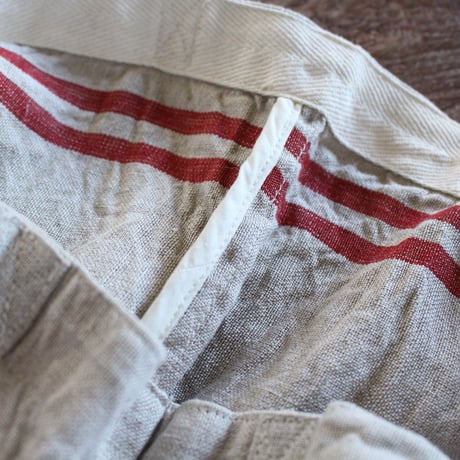 ALDIN / クロスバッグ   red