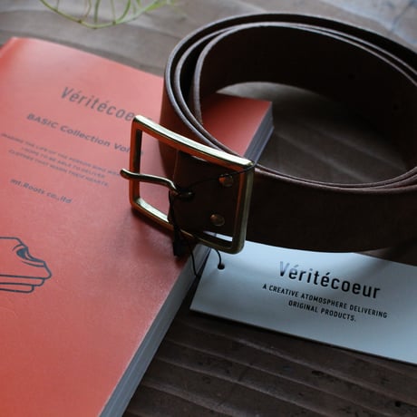 Veritecoeur / LTD-195   35 BELT