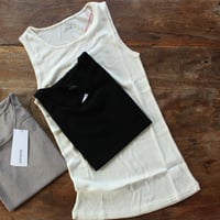 Veritecoeur / ST153   タンクトップ