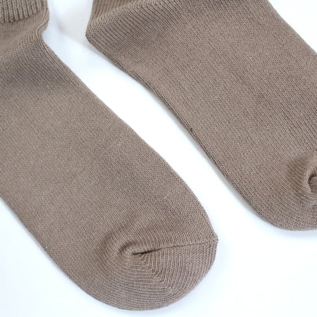 tus +  タスプラス / T-020  3LINE SOCKS