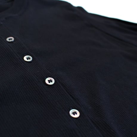 Veritecoeur   / VCC-534  強撚テレコ HENRY / N L/S