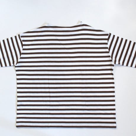 Veritecoeur / VCC-529  1×1.5 ボーダーL/S