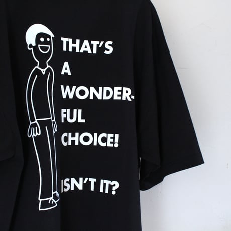 Veritecoeur / LTD-212B  Print Tee