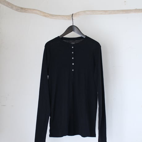 Veritecoeur   / VCC-534  強撚テレコ HENRY / N L/S