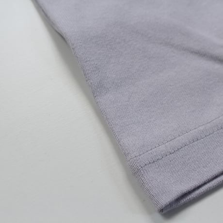 Veritecoeur / LTD-212A  Print Tee(GRAY)