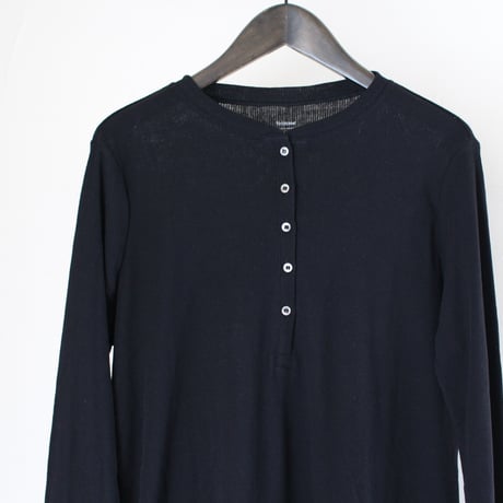 Veritecoeur   / VCC-534  強撚テレコ HENRY / N L/S