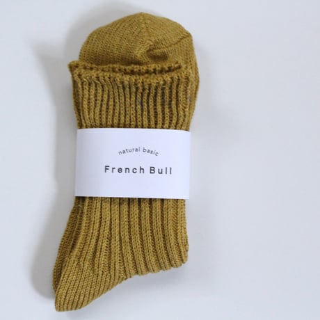 French Bull / サニーソックス