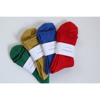 French Bull / サニーソックス